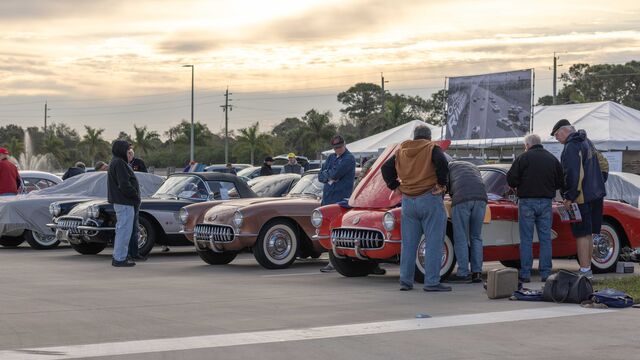 2024 NCRS Winter National