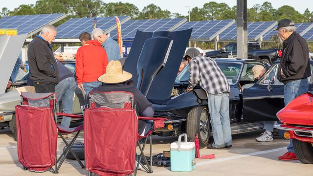 2024 NCRS Winter National