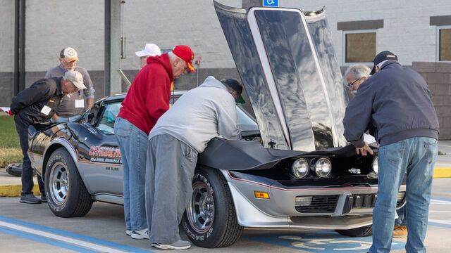 2024 NCRS Winter National