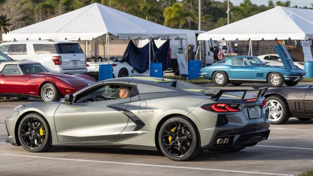 2024 NCRS Winter National