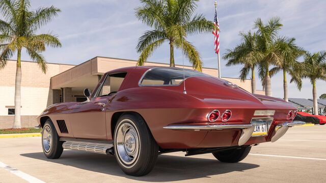 2024 NCRS Winter National