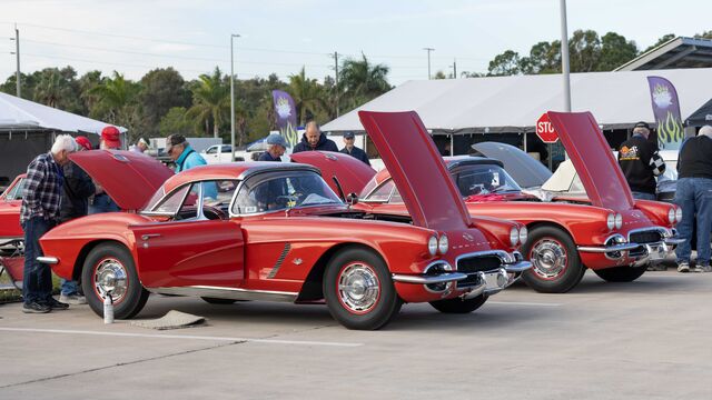 2024 NCRS Winter National