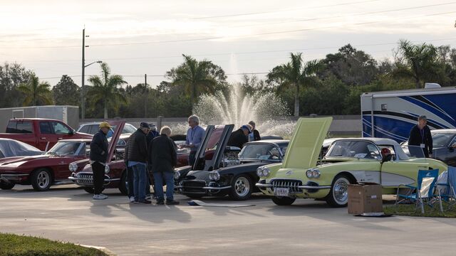 2024 NCRS Winter National