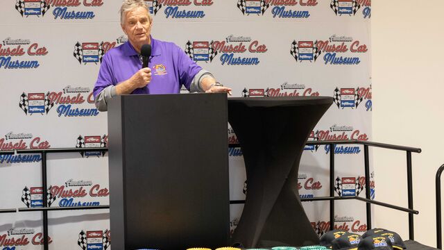 2024 NCRS Winter National