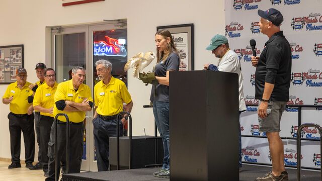 2024 NCRS Winter National