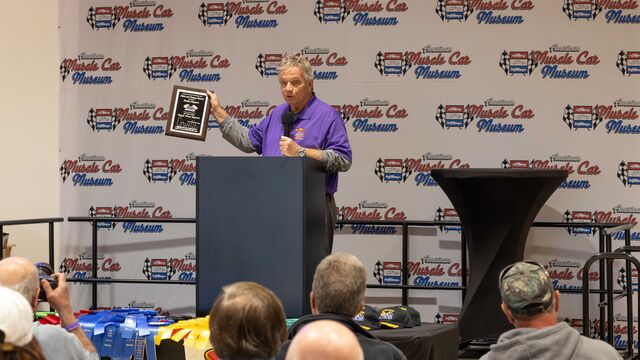 2024 NCRS Winter National