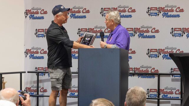 2024 NCRS Winter National