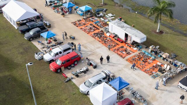 2024 NCRS Winter National