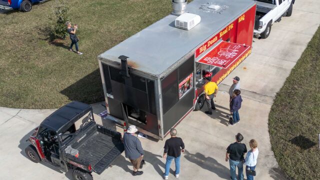 2024 NCRS Winter National