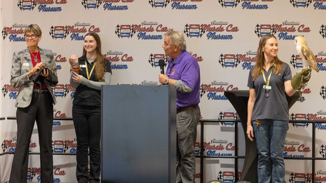 2024 NCRS Winter National