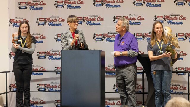 2024 NCRS Winter National