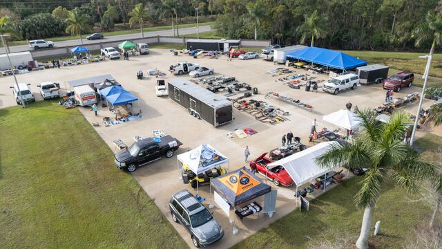 2024 NCRS Winter National