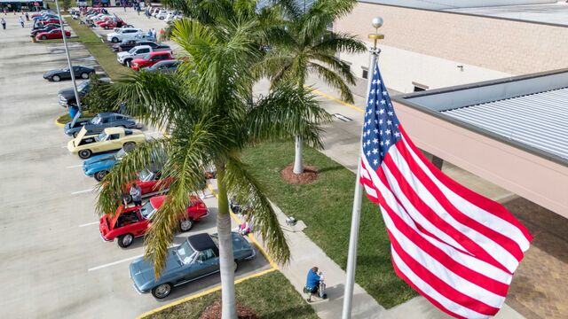 2024 NCRS Winter National