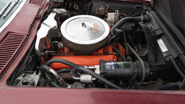 2024 NCRS Winter National