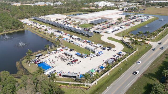 2024 NCRS Winter National