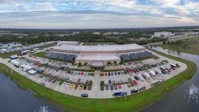 2024 NCRS Winter National 