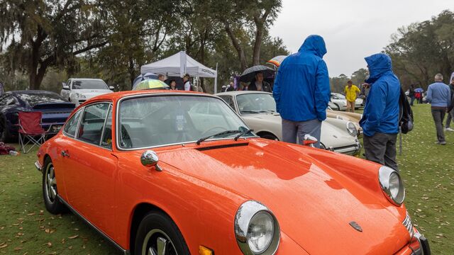 2024 PCA Werks at Amelia