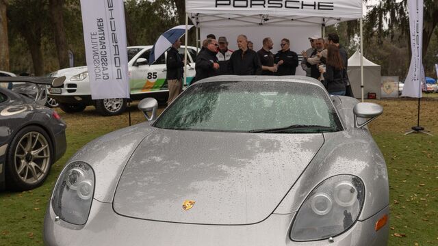 2024 PCA Werks at Amelia