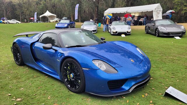 2024 PCA Werks at Amelia