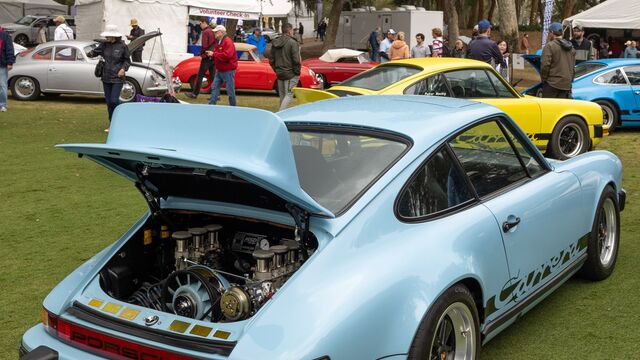 2024 PCA Werks at Amelia