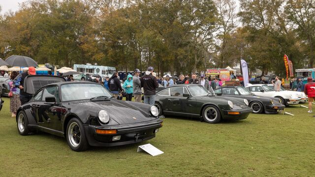 2024 PCA Werks at Amelia