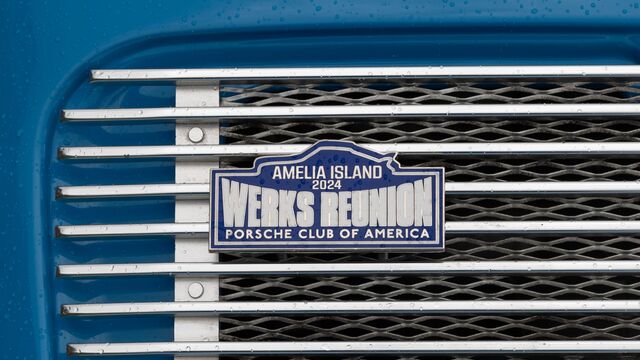 2024 PCA Werks at Amelia