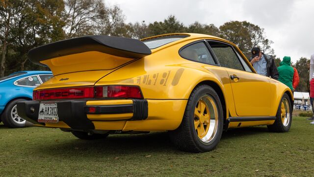 2024 PCA Werks at Amelia