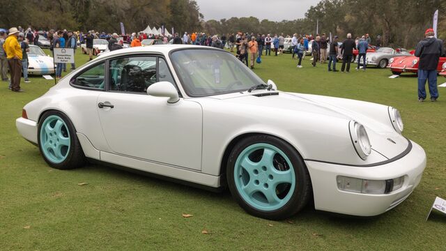 2024 PCA Werks at Amelia