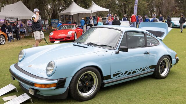 2024 PCA Werks at Amelia