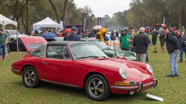 2024 PCA Werks at Amelia