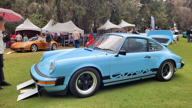 2024 PCA Werks at Amelia