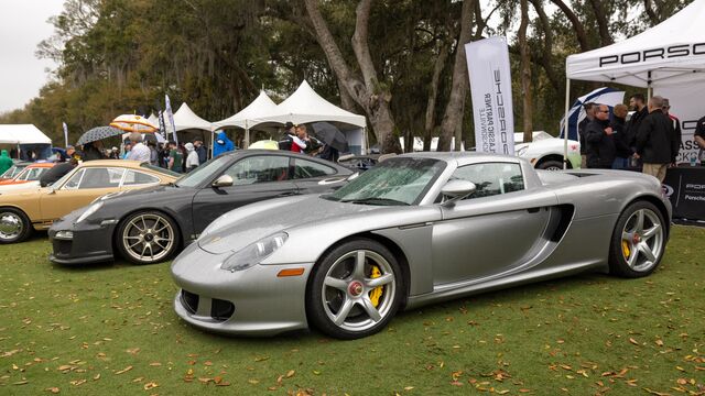 2024 PCA Werks at Amelia