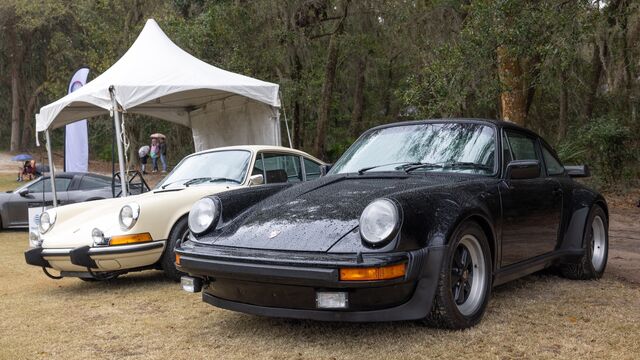 2024 PCA Werks at Amelia