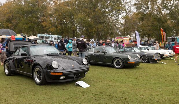 2024 PCA Werks at Amelia