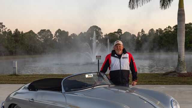 2025 AACA Celebration of Cars