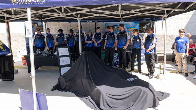 2025 AACA Celebration of Cars