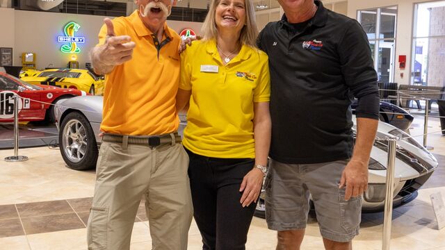 2025 AACA Celebration of Cars