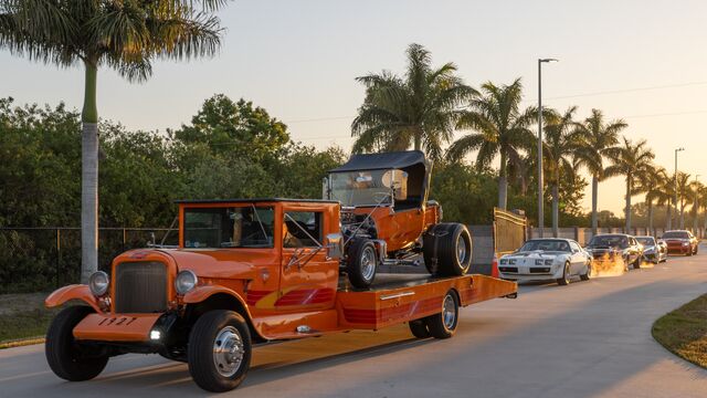 2025 AACA Celebration of Cars