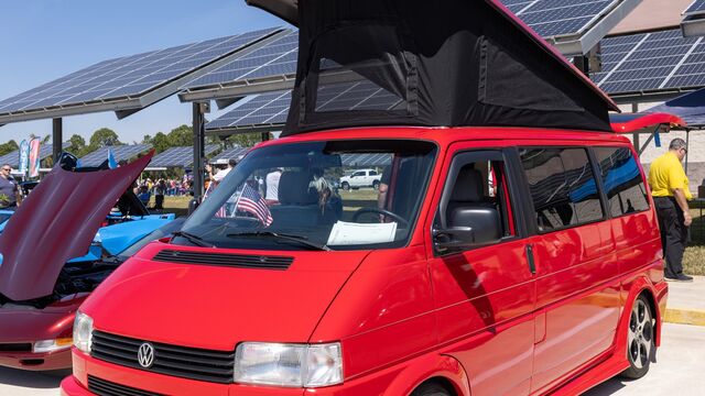 2025 AACA Celebration of Cars