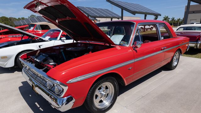 2025 AACA Celebration of Cars