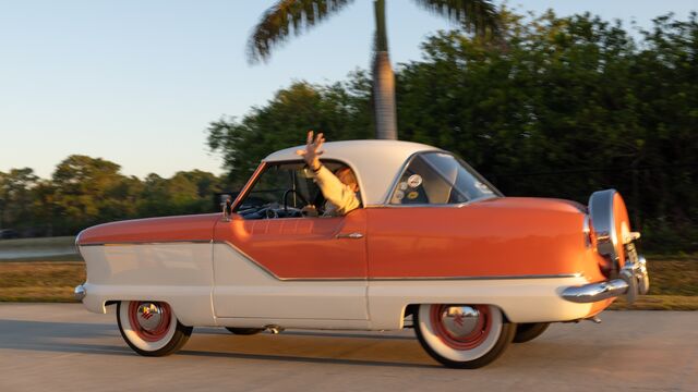 2025 AACA Celebration of Cars