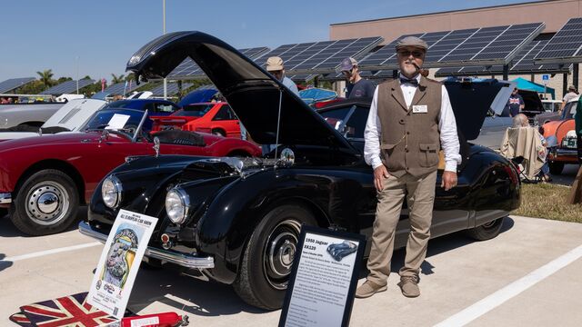 2025 AACA Celebration of Cars