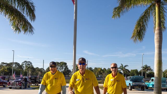 2025 AACA Celebration of Cars