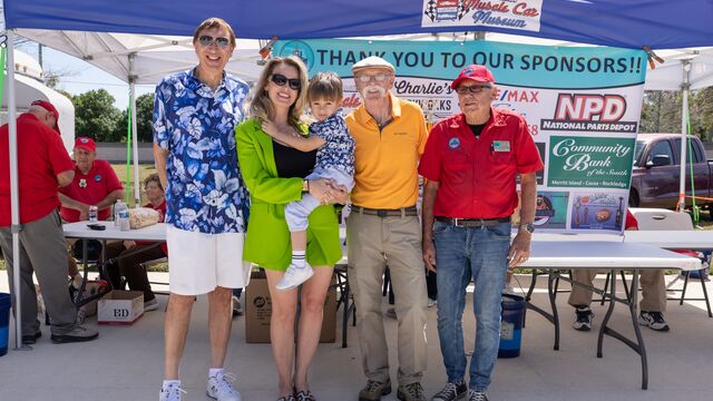 2025 AACA Celebration of Cars