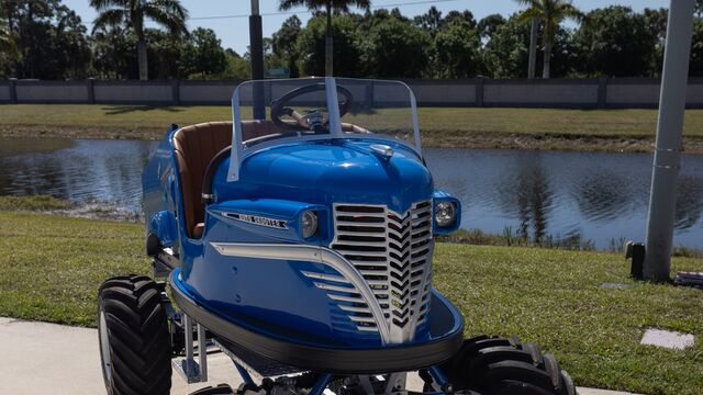 2025 AACA Celebration of Cars