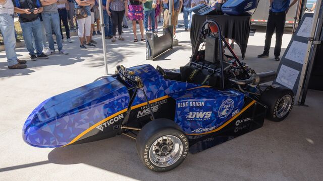 2025 AACA Celebration of Cars