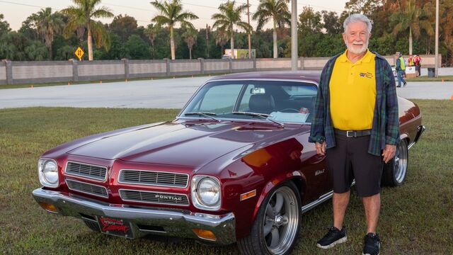 2025 AACA Celebration of Cars