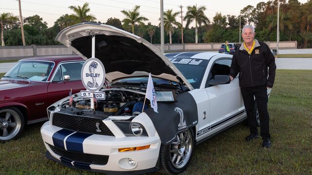 2025 AACA Celebration of Cars