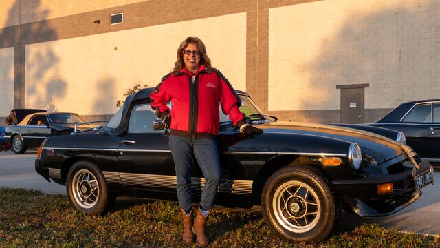 2025 AACA Celebration of Cars