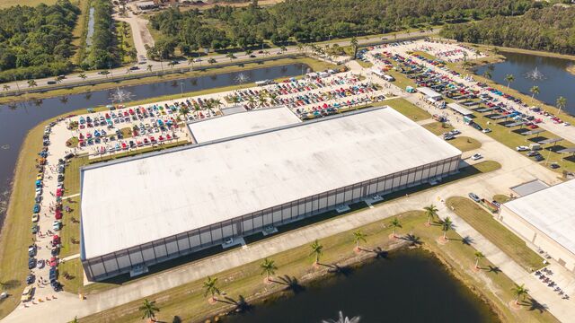 2025 AACA Celebration of Cars